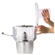 Magic Bullet Veggie Bullet 12PCS Set With Veggie Bullet 6PCS Deluxe Upgrade Kit VB102
