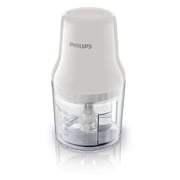 P​hilips Daily Collection Chopper 450W with 0.7L Bowl – HR1393/00