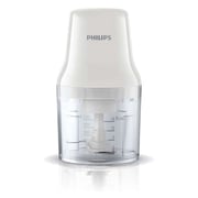 P​hilips Daily Collection Chopper 450W with 0.7L Bowl – HR1393/00