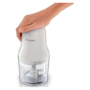 P​hilips Daily Collection Chopper 450W with 0.7L Bowl – HR1393/00
