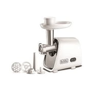 Black and Decker Meat Grinder FM1500B5