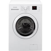 Daewoo Front Load Washer 7kg DWDGN1231