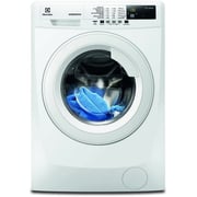 Electrolux Front Load Washer 8kg EWF1484BW