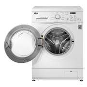 LG Front Load Washer 7kg F10C3QDP2
