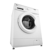 LG Front Load Washer 7kg F10C3QDP2
