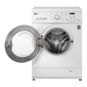 LG Front Load Washer 7kg F10C3QDP2