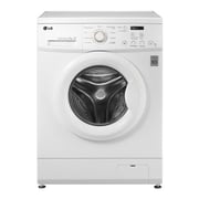 LG Front Load Washer 7kg F10C3QDP2