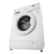 LG Front Load Washer 7kg F10C3QDP2