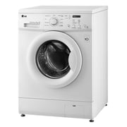 LG Front Load Washer 7kg F10C3QDP2