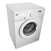 LG Front Load Washer 7kg F10C3QDP2
