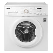 LG Front Load Washer 7kg F10C3QDP2