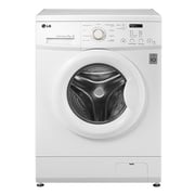 LG Front Load Washer 7kg F10C3QDP2