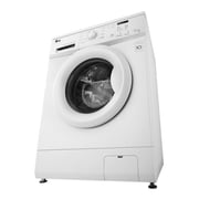 LG Front Load Washer 7kg F10C3QDP2