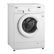 LG Front Load Washer 7kg F10C3QDP2