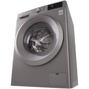 LG Front Load Washer 7k g 6motion Inverter Direct drive Motor Add item Function F2J5QNP7S