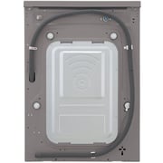 LG Front Load Washer 8kg Motion Direct Drive Add Item Smart Diagnosis F4J5TNP7S