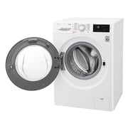 LG Front Load Washer 8kg F4J6TNP8S