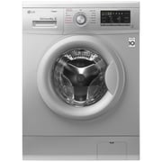 LG Front Load Washer 8kg FH4G7TDY5