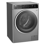 LG Front Load Washer 10kg FH4U1JBSK6