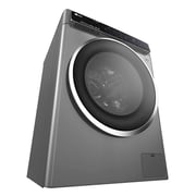 LG Front Load Washer 10kg FH4U1JBSK6