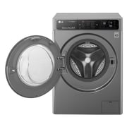 LG Front Load Washer 10kg FH4U1JBSK6