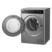 LG Front Load Washer 10kg FH4U1JBSK6