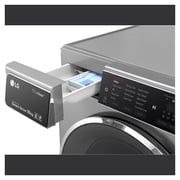 LG Front Load Washer 10kg FH4U1JBSK6