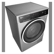 LG Front Load Washer 10kg FH4U1JBSK6