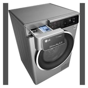 LG Front Load Washer 10kg FH4U1JBSK6
