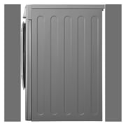 LG Front Load Washer 10kg FH4U1JBSK6