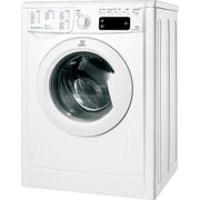 Indesit Front Load Washer 7kg IWE71251CECOGCC