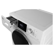 Terim Front Load Washer 8.5kg TERFL91200