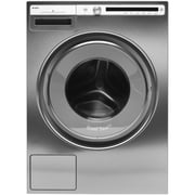 غسالة بيكو بتحميل أمامي سعة 8 كجم W4086CS