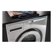 Asko Front Load Washer 8 kg W4086CS