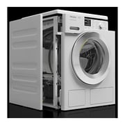 Miele Front Load Washer 9kg WKH122WPS