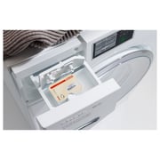 Miele Front Load Washer 9kg WKH122WPS