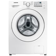 Samsung Front Load Washer 6kg WW60J3083LW