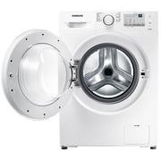 Samsung Front Load Washer 6kg WW60J3083LW