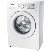 Samsung Front Load Washer 6kg WW60J3083LW