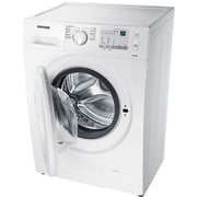 Samsung Front Load Washer 6kg WW60J3083LW