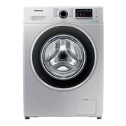 Samsung Front Load Washer 8kg WW80J4260GS