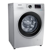Samsung Front Load Washer 8kg WW80J4260GS