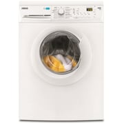 Zanussi Front Load Washer 7kg ZWF71243W