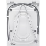 Zanussi Front Load Washer 7kg ZWF71243W