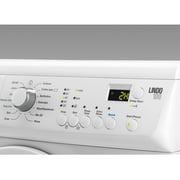 Zanussi Front Load Washer 7kg ZWF71243W