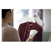 Philips Garment Steamer White GC61866