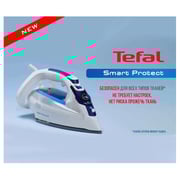 Tefal Steam Iron FV4970M0
