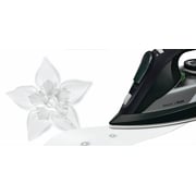 Bosch Steam Iron TDA5072GB