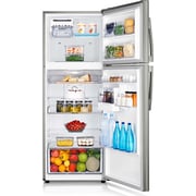 Samsung Top Mount Refrigerator 385 Litres RT48FAJEDSP