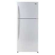 LG Top Mount Refrigerator 422 Litres GRB522GQHL